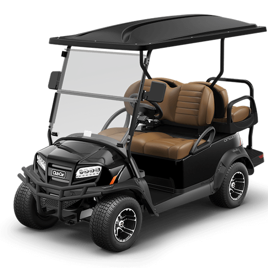 West Valley Golf Cars Our Rich History and Commitment to Excellence